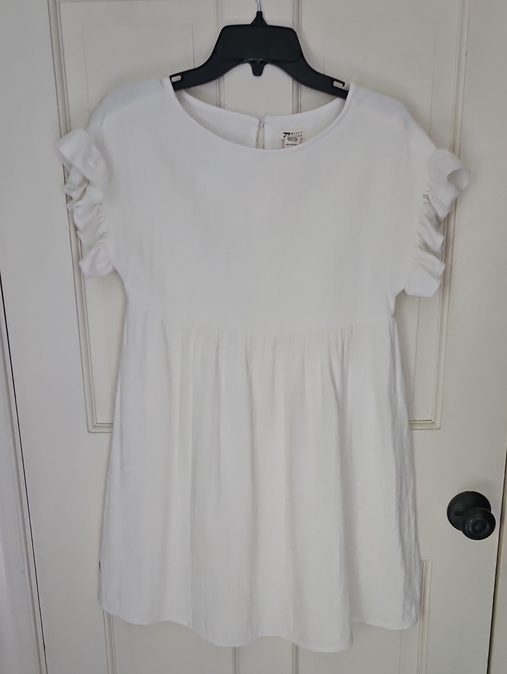 Billabong So Breezy Cotton Dress